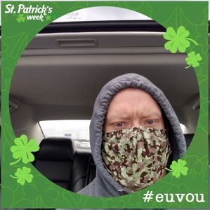 Meet your Posher, James